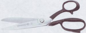 Mundial M490-9 9" Heavy Duty Scissors, Shears, Bent Trimmers