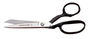 Wiss 8-1/8 Solid Steel Dressmaker Bent Trimmer Shears Scissors W428