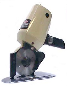 Technix, EWRS10, cs100, RC100, RC200, Stand, Up, Rotary, Cutter, Machine, 4", 8, Sided, Blade, Cutting, Cloth