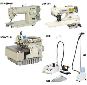 Reliable Sewing Steam Cleaning Garment Care And Cutters