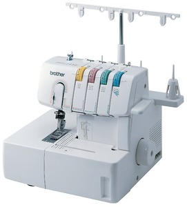 Brother SA223CV Coverstitch Belt Loop Foot Set for 2340CV