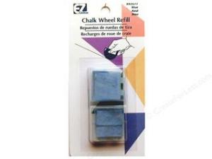 EZ676-B Chalk Refill Blue