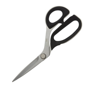 13289: Kai 7205 Japan 8" Best Dressmaker Scissors Shears Bent Trimmers