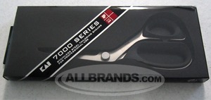 13289: Kai 7205 Japan 8" Best Dressmaker Scissors Shears Bent Trimmers