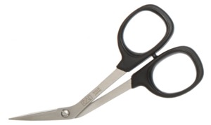 Kai 8.5 Left-Handed Dressmaking Scissors - The Confident Stitch