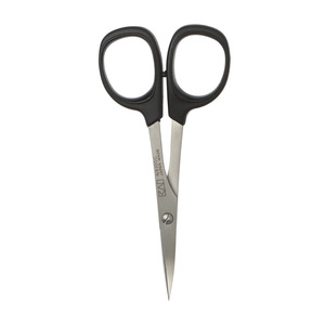Kai Japan 5100-C 4" Scissors Curved Tip, Needle Crafts, Embroidery, Applique