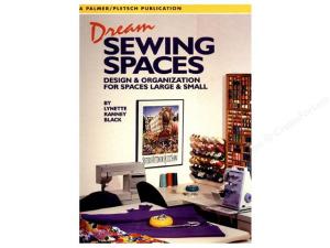 Palmer Pletsch Dream Sewing Spaces