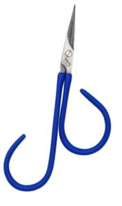 Embroidery Scissors, 4.7in Small Detail Shears Sharp Precision Craft  Scissor For Sewing