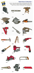 Great Notions 1108 Hand Tools Embroidery Multi-Formatted CD