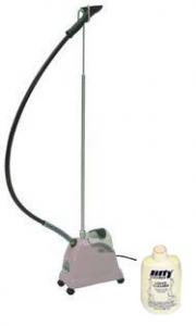 Jiffy J-2000 Pink Garment Clothes Fabric Upholstery Steamer J2000 Made in USA