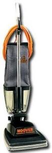 Hoover C1433, Commercial, Guardsman, Upright, Vacuum Cleaner, 12" inch Cleaning Path, E-Z Empty, Dirt Cup, 2 Brush Agitator, 35'foot Power Cord, U.L., CSA, OSHA, Hoover C1433 Commercial Guardsman Bagless Upright Vacuum Cleaner, 12" Wide, Dirt Cup, 2 Brush Steel Ball Bearing Agitator, 4Height 35'Cord UL CSA OSHA