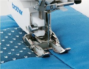 Walking Foot Attachment For A Sewing Machine: What It Is And Why