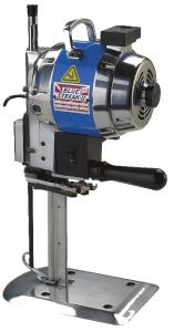 Eastman, Blue Streak II, Model 629X ,Industrial Straight Knife, Fabric Cutter Cutting Machine, Dual Speed Option, 34 Pounds