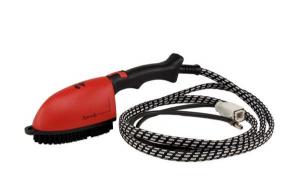 Reliable, i38, High Pressure, Steam Brush, 220V, 500W for i500, i700 or i702 Steam Boilers, or Compatible, 7.2' Cord & Hose, Quick Release, 2 Lbs, ITALY