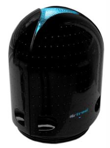Airfree, Onix, P3000, Silent, Ozone, Free, Air, Purifier, Cleaner, 400ºF, 250ºC, Ceramic, Incinerater, Destroy, 99.99%, Airborne, Organisms, 3Lb, No, Filter, 650, Square, Foot