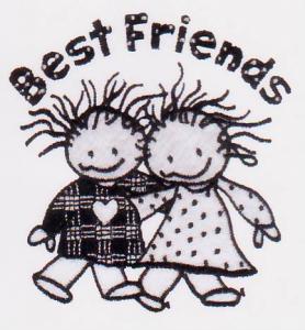 Great Notions Inspiration Collection Children of the Inner Light Collection I Best Friends CD