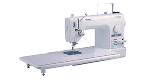 Understanding The Features On The BabyLock Accomplish (BL520B) Sewing  Machine! 