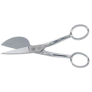 Havel's Multi-Angled Duckbill Applique Scissors 5.5 -Blunt Tip, 1