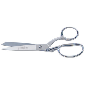 Left Handed Scissors by Kai, Dressmaking Shears LH Scissors 8 1/2, Fabric  Cutting Scissors 8 