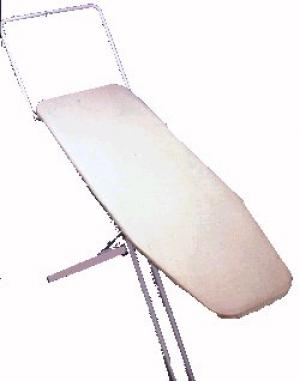 Golden Hands GH-120 Replacement Ironing Board Cover Only, 45x15in 100% Cotton Duck Material