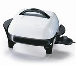 Presto 06620 11" Electric Skillet