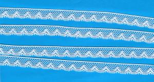 Capitol Imports French Val Lace 204/208 Lace