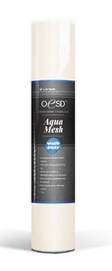 OESD, HBWAM-10, Light, weight, Aqua, Mesh, Wash, Away, 10, yard, Stabilizer