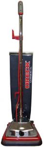 Oreck OR101 Premier Commercial Perfect Upright Vacuum Cleaner 12" Path