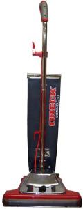 Oreck OR102 Premier Commercial Upright Vacuum Cleaner 16"W (Replaced by Bissell 102)