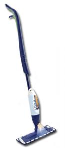 17512: Bona BK-710013348 Kemi Hardwood Bare Floor Wet Surface Mop Cleaner