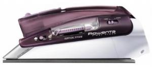 Rowenta, DA1560, First, Class, High, Precision, Compact, Travel, Steam, Iron, with, Stainless, Steel, Soleplate, 1000W, Adjustable, Temp, Consistent, Steam, Rowenta, DA1560, DUAL, VOLTAGE, First, Class, High, Precision, Compact, Travel, Steam, Dry, Iron, DA-1560, 1000W, Stainless Steel, Microsteam, Soleplate, Carry, Bag
