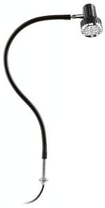 Reliable, ÜberLight, Über, Uberlight, 8000S, LED, Task Light Lamp, 28 Bulbs, Natural Color, Requires Wiring, to Plug into Motor, or Wall, 110V Power Source