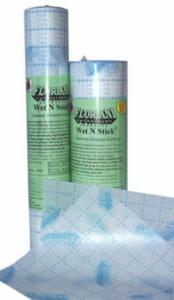 Floriani, FWSG2010, Wet, N, Stick, Tear, away, Stabilizer, 20, Inch, 10, yard, Grid, Embroidery, Machine, Hoop