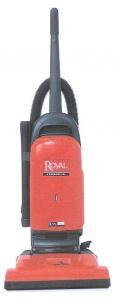 Royal, CR50005, 15", Wide, path, Light, weight, Upright, Commercial, Vacuum, Cleaner, 12A, 5, Height, Adjust, 35', 3, Wire, SJT, Cord, On, Board, Tools, Full, Bag, ID, 15, Lbs