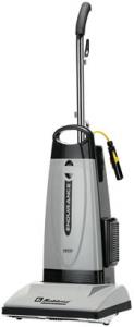 Koblenz U-900 Commercial Clean Air Upright  HEPA  Vacuum Cleaner, 14" Cleaning Path, 1000W,  5 On-Board Tools