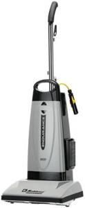 Koblenz U-900 Commercial Clean Air Upright HEPA Vacuum Cleaner 14" Path