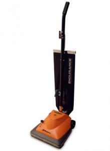 Koblenz U-40 Heavy Duty Commercial Upright Vacuum, 5AMP,  Extra silent, 35' 3-wire cord