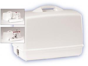 SINGER® Sewing Machine Carry Case : SINGER®