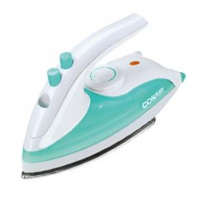 Conair, DPP143, EZ Press, Steam Iron, steam or dry, ironing