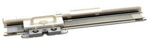 3742: Silver Reed SK840 Standard Gauge 4.5mm Knitting Machine