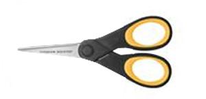 Westcott A14881 5" Titanium Bonded Non-Stick Straight Shears