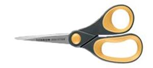 Westcott A14849 8" Titanium Bonded Non-Stick Straight Shears