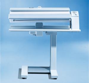 Miele B990 Rotary Ironing Press 34"Wide Continuous Feed Iron, 95-340°F, 110V, 3100W+5Yr Ext Warranty