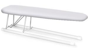 Polder, 521-82, Basic, Portable, Collapsible, Sleeve, board, 21, 5, inch, Iron, Surface, Cotton, Cover