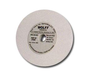 Wolff® 27000 Standard Sharpening Wheel