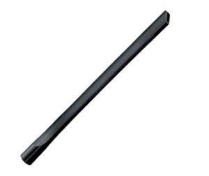 Miele SFD20 22" Inch Long Extended Flexible Crevice Tool, Part 07252100, Fits all Miele vacuum cleaner models, to clean hard-to-reach nooks, crannies