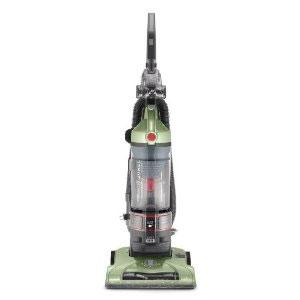 Hoover, UH70120, Wind, Tunnel, T-Series, Bagless, Light, weight, Upright, HEPA, Vacuum, Cleaner, 13.5, 27, Retract, Cord, Wash, Filter, Power, Hand, Brush, 3, Tool