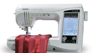 Brother, NX-2000, nx2000, qc1000, qc-1000, Laura Ashley, babylock symphony, BLSY, 460 Stitch, Sewing, 30 Quilt, 3 Font, Home Decor, Machine, 10" Arm, 12 BH, Auto Lift, FreeMotion, Stippling, Echo, Ext Table Ext Table, Brother NX2000+3Free $90Values* Laura Ashley 460Stitch Computer Sewing Machine 30QuiltDesign 8"Arm 3Font 12BH AutoLift AHA Pivot Trim Stipple ExtTable