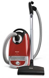 Miele, S5281, Libra, Mango Red, HEPA, Canister, Vacuum Cleaner, SEB 217 Power Head, SBB300 Parquet Twister, Dial Suction, dusting brush, upholstery, crevice, Miele S5281 Libra Mango Red HEPA Canister Vacuum Cleaner SEB 217 Power Head SBB300ParquetTwister DialSuction DustingUpholsteryCrevice