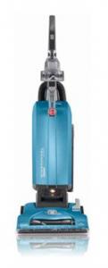 Hoover UH30301 WindTunnel T2 HEPA Bagged Upright Vacuum Cleaner
